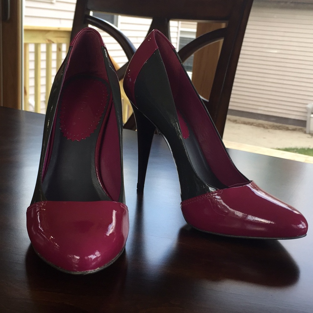 Aldo Heels